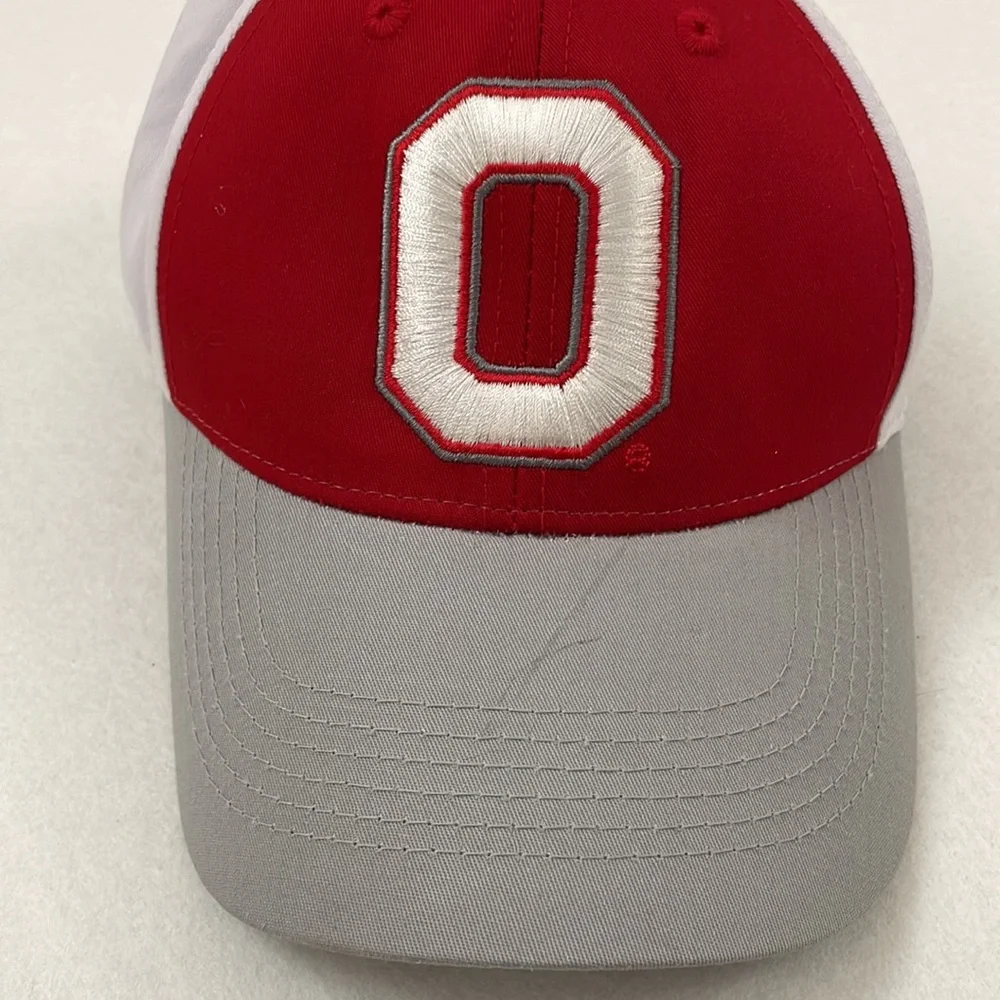 Ohio State Buckeyes Baseball Cap